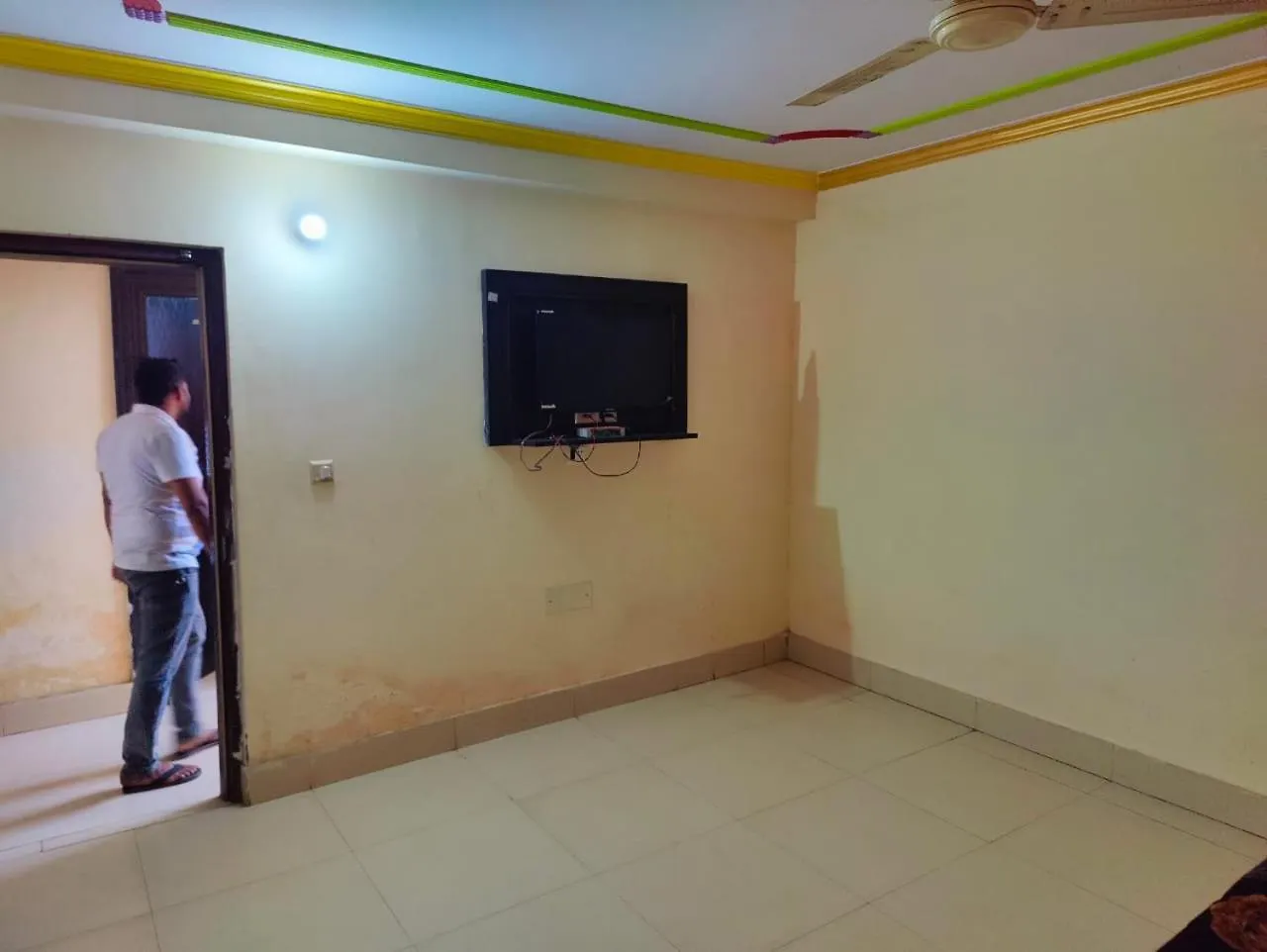 Apna Guest House Home Stay Agra  Homestay Agra (Uttar Pradesh)