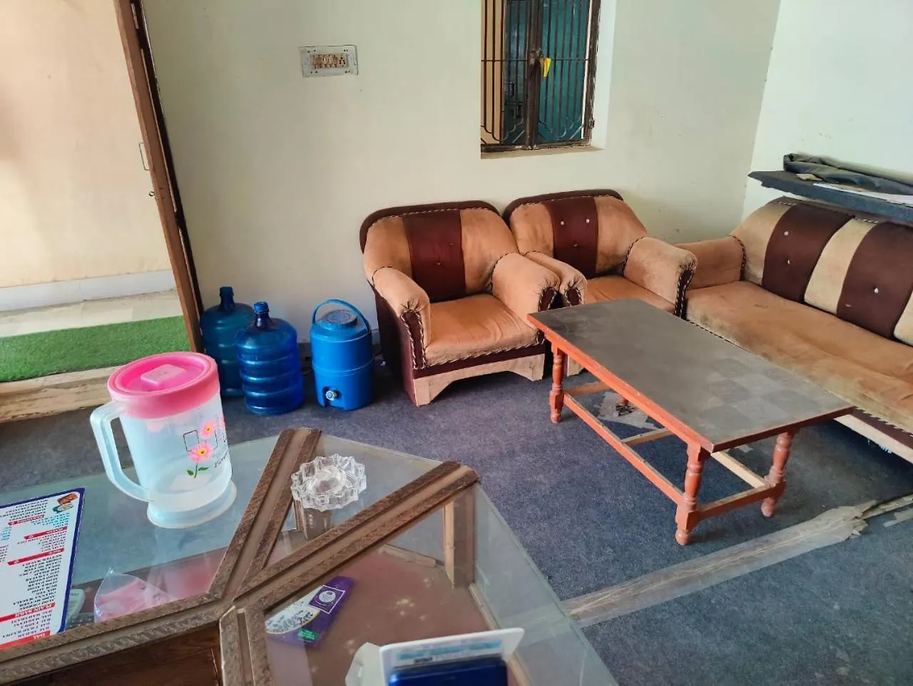 Homestay Apna Guest House Home Stay Agra  India