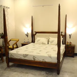 Gupta - A Boutique Séjour chez l'habitant